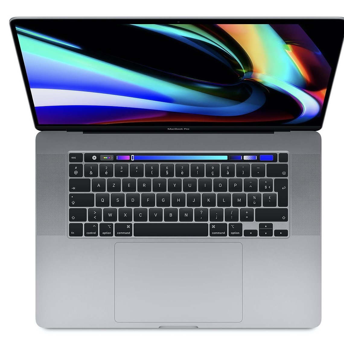 Le MacBook Pro 16" est dispo sur le Refurb français !