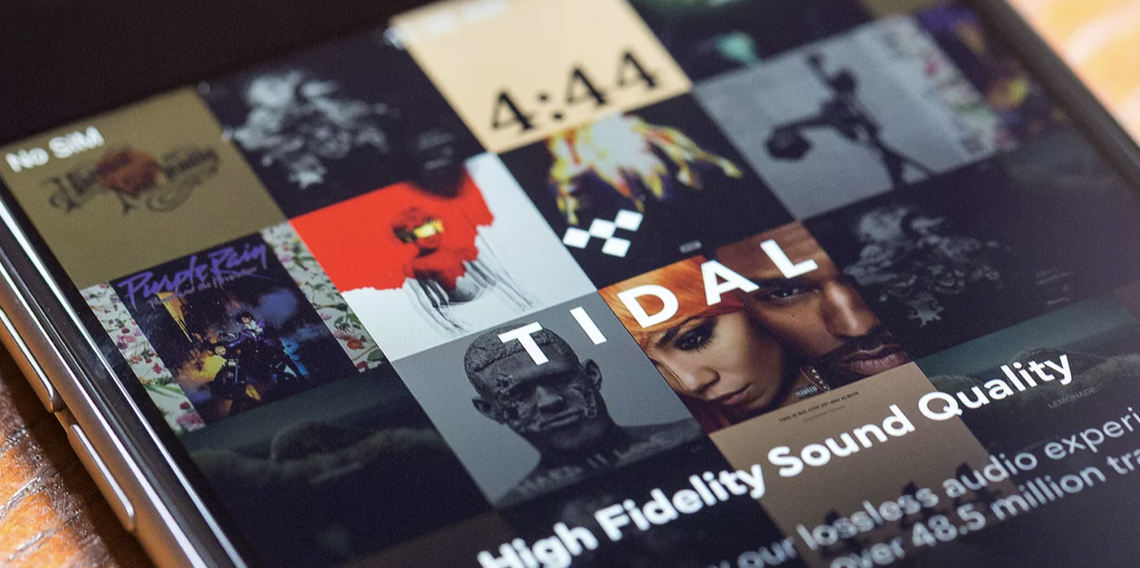 Square (Jack Dorsey) prend le contrôle de Tidal