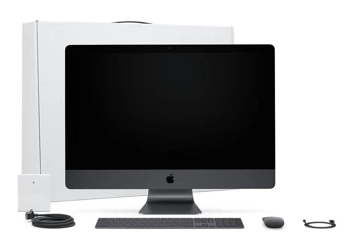 Refurb : de nouvelles configs d'iMac Pro, de MacBook, iPad 5 dès 359€, Mac mini dès 459€