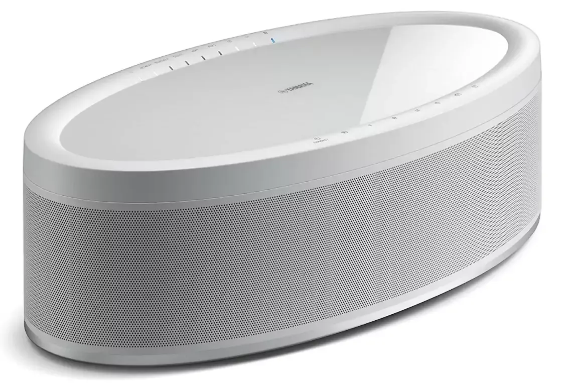 #BlackFriday : jusqu'à 50% de réduction sur la gamme audio de Yamaha (MusicCast 50 AirPlay à 299€)