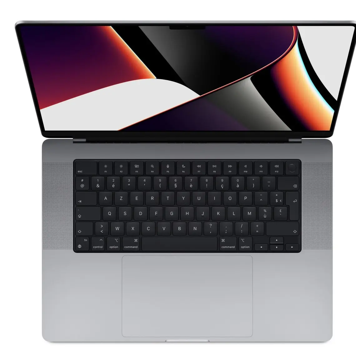 Refurb : des MacBook Pro 16" dès 2469€ (-280€), Apple TV dès 139€, Mac Mini dès 699€