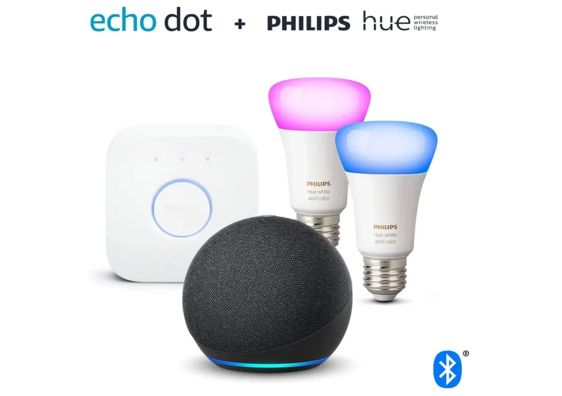 Jusqu'à 50% de réduction sur des produits compatibles HomeKit (Netatmo, Tado°, Hue)