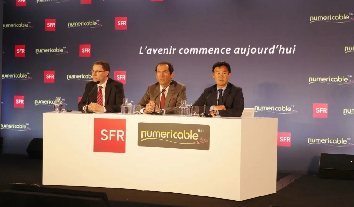 L'Autorité de la Concurrence scrute les points litigieux du rachat de SFR par Numericable