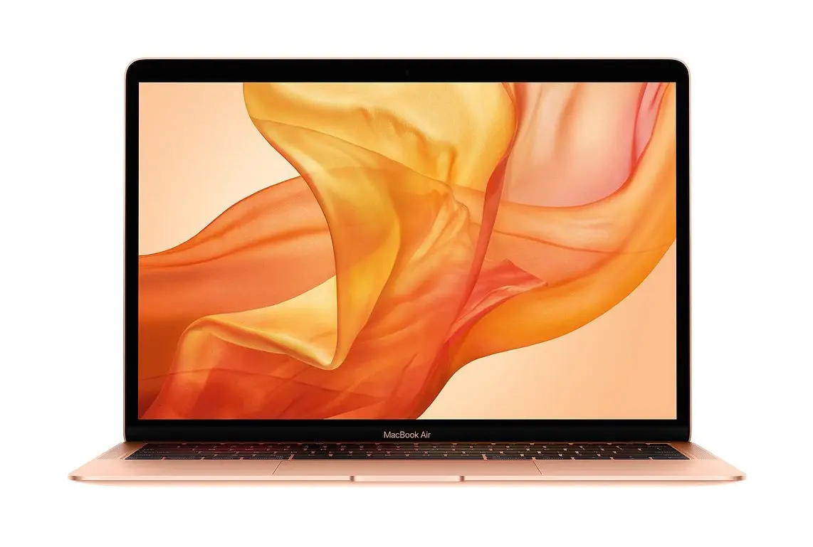 Refurb : MacBook Air 13,3" 2020 1To dès 1439€, iPad mini 4 dès 359€