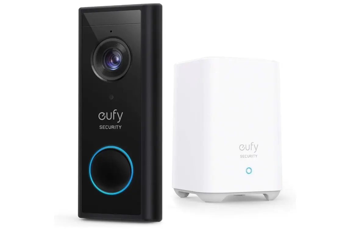 Pack sonnette eufy à 179€, mini projecteur AirPlay Nebula Astro à 239€ #CyberMonday