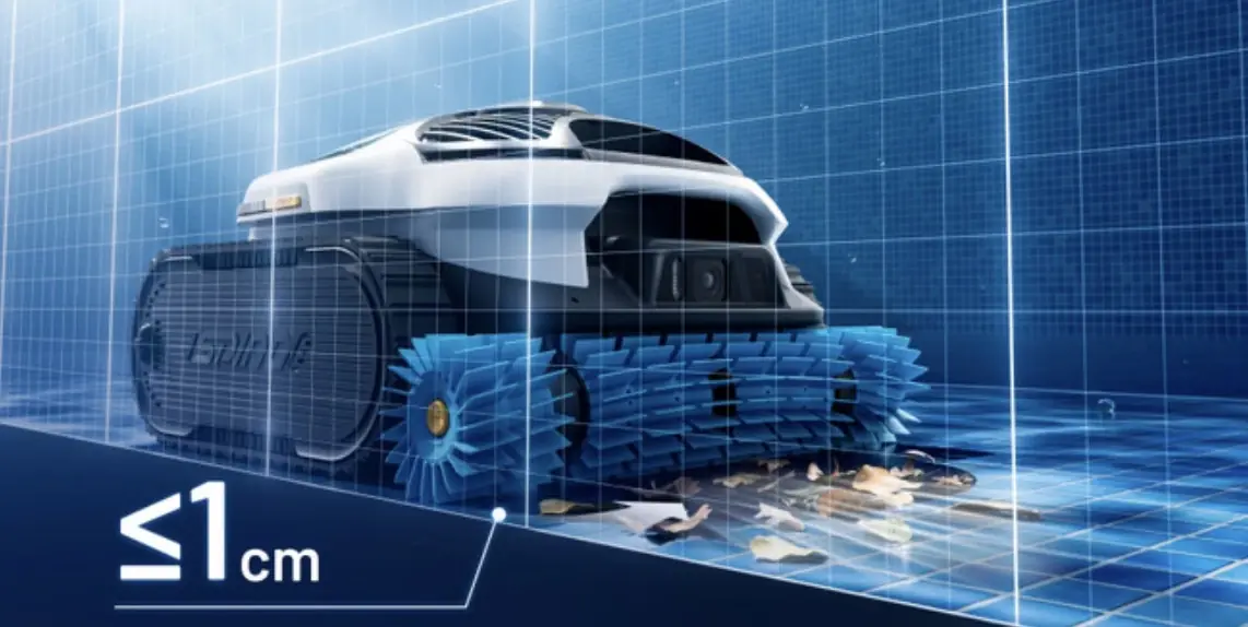 Mammotion Spino S1 Pro