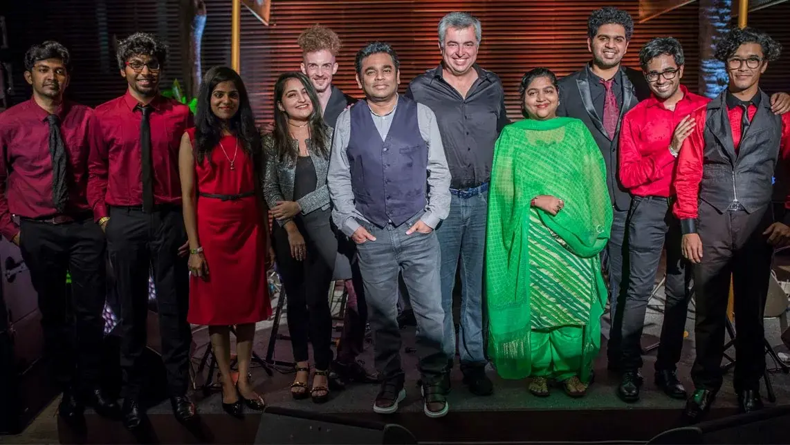 Eddy Cue en Inde : Apple ouvre deux nouveaux laboratoires Logic Pro X