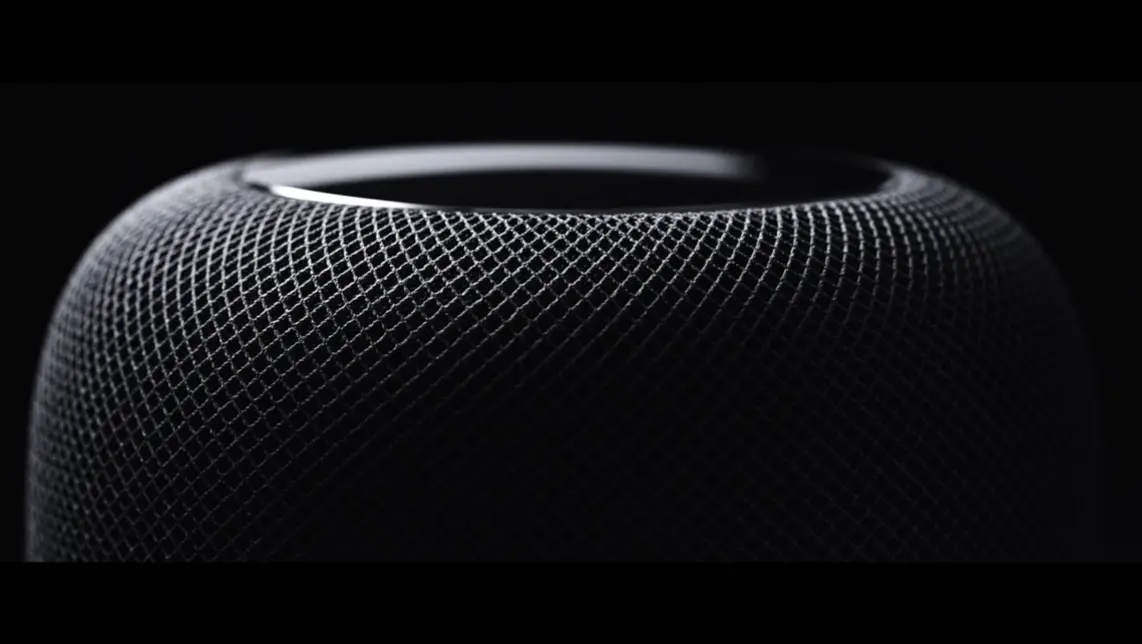 HomePod : mises à jour groupées, nouveaux sons, sécurité et Apple Music