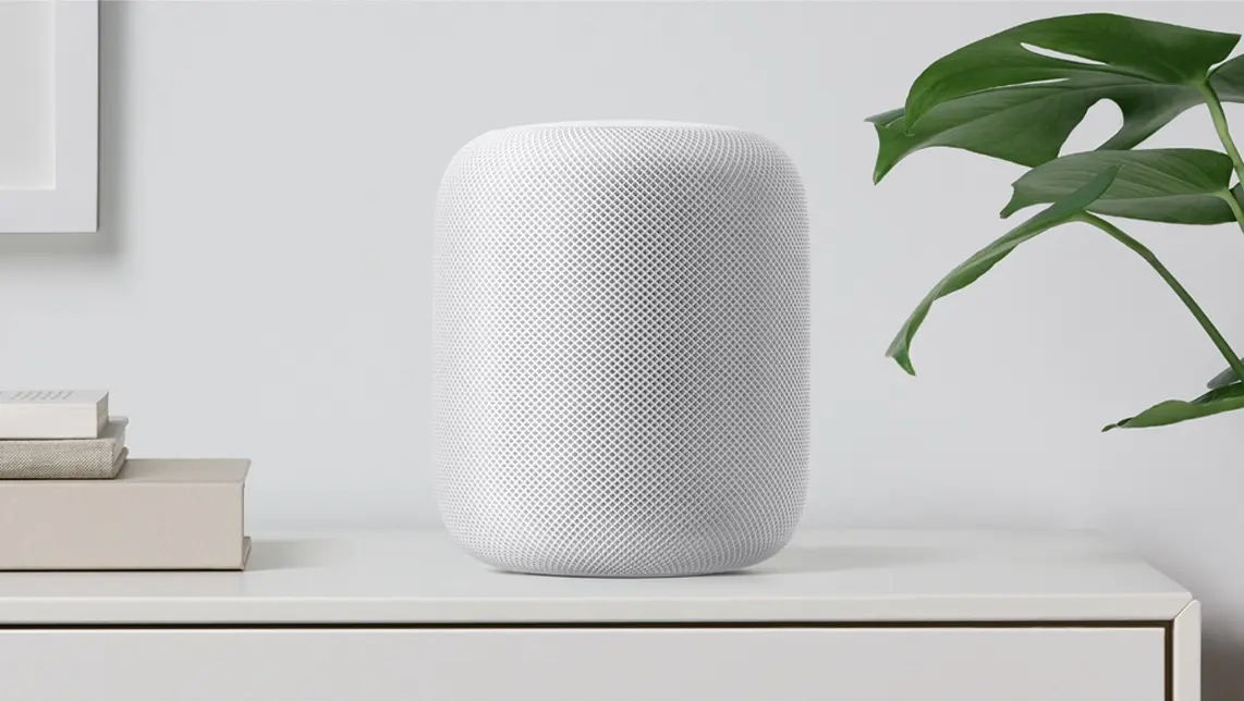 Le HomePod arrivera le 9 février ! (En France au printemps !)