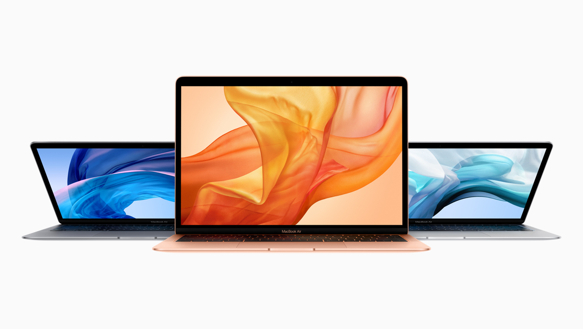 Cette semaine : iPad Pro, Apple Pencil, MacBook Air, Mac Mini et résultats financiers !