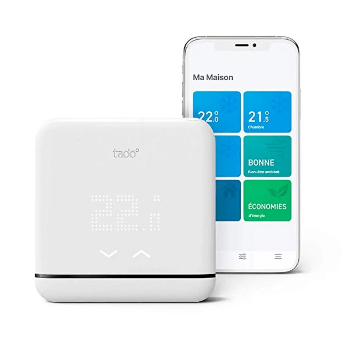 Homekit : Tado lance le Smart AC V3+ pour contrôler la climatisation