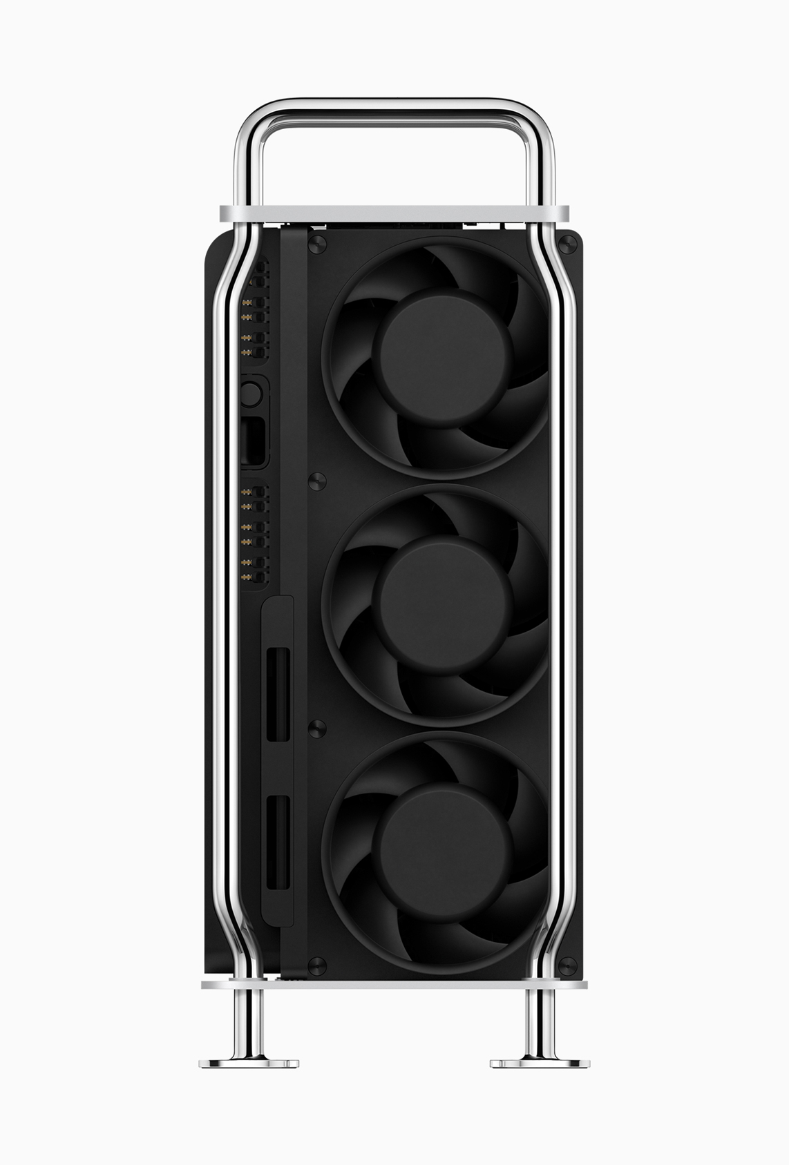 #WWDC : voici les nouveaux Mac Pro ! (28 cœurs, 1,5 To de RAM, 8 ports PCIe)