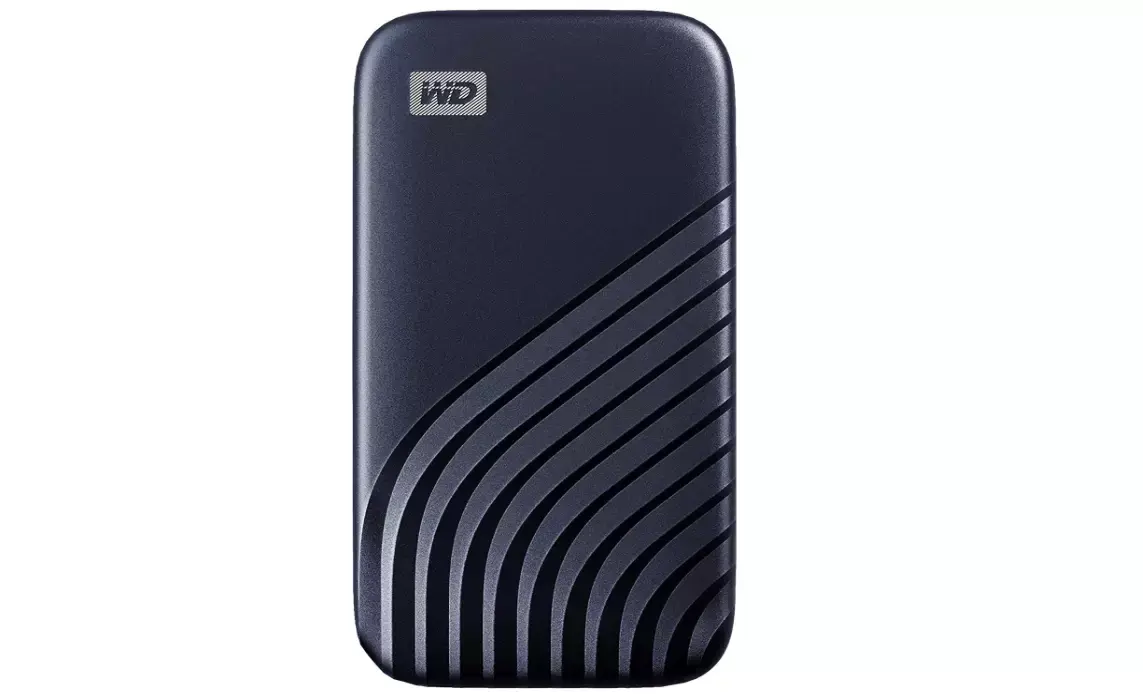 Jusqu'à 41% de réduction sur la gamme SSD/HDD Western Digital (1To à 1 Go/s à 116€)