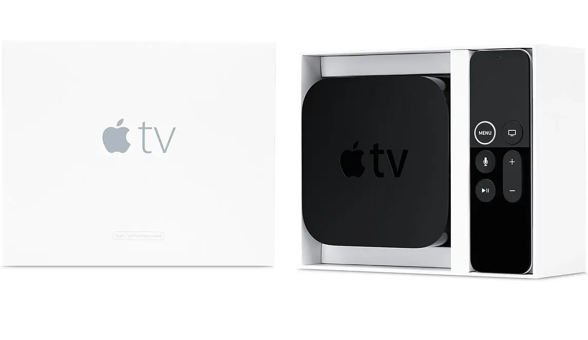 Refurb : Apple TV à 139€, iPad mini 4 à 359€, iPad 5 à 239€, MacBook Air 2020 dès 909€