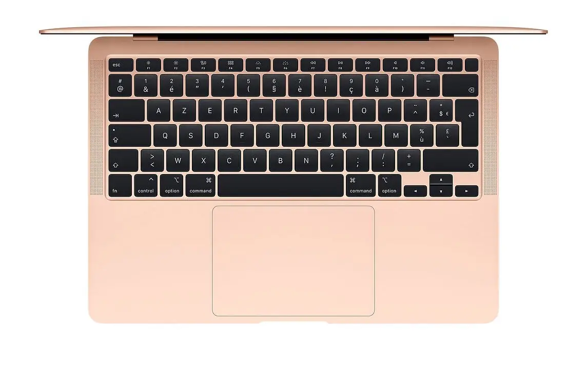 Refurb : MacBook Air 2020 dès 899€ et MacBook Pro 13" 2020 dès 1179€