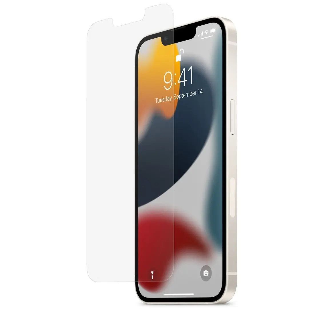 iPhone 13 : Belkin dévoile ses Protège-écran UltraGlass et Anti-Reflet (34,95 € - 19,95€)