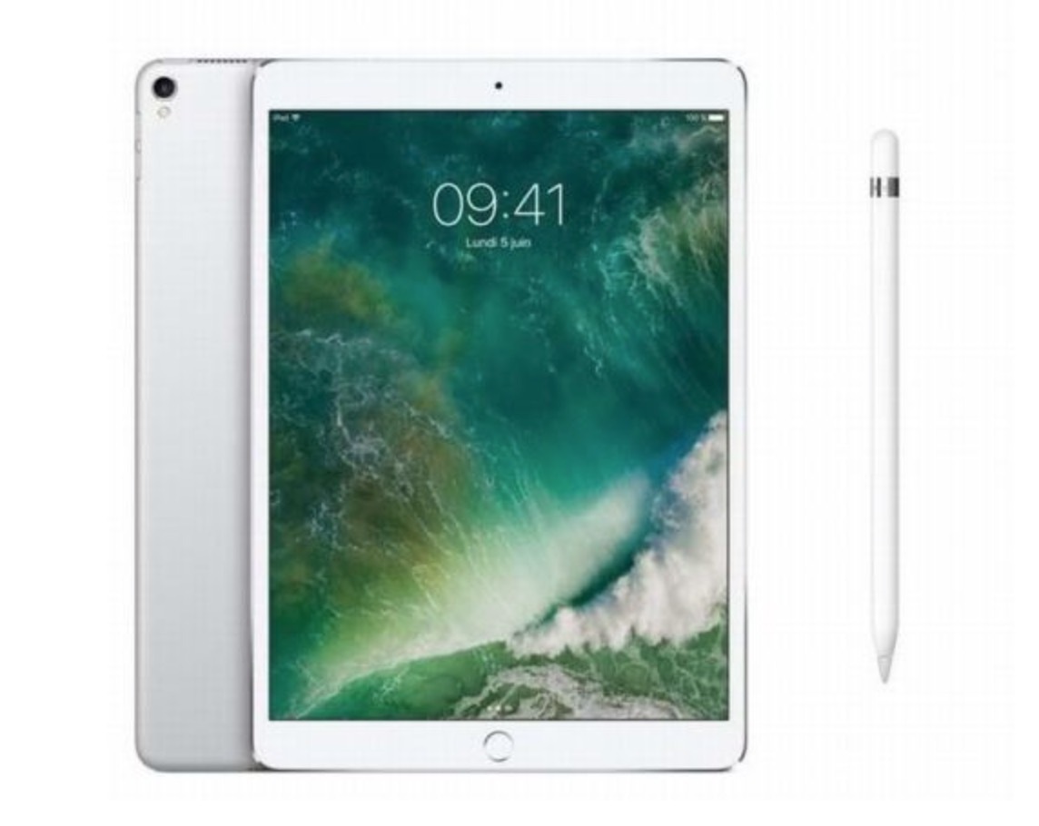 Bons plans : MacBook Pro, iPad Pro, NAS WD MyCloud, SSD Samsung, Chromecast