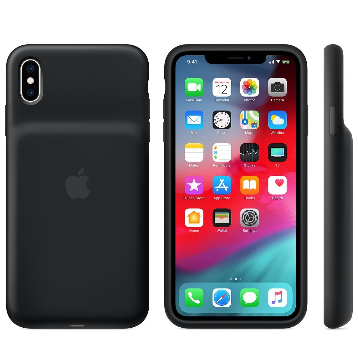 Cette semaine : eGPU, Smart Battery Case, Tim Cook, la santé et Qualcomm