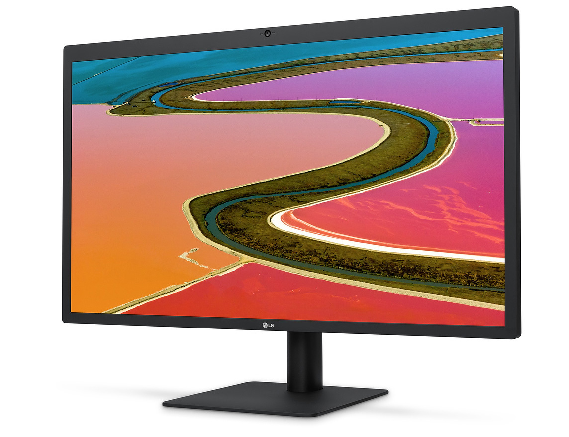 L'écran LG 5K UltraFine n'est plus dispo sur l'Apple Store US