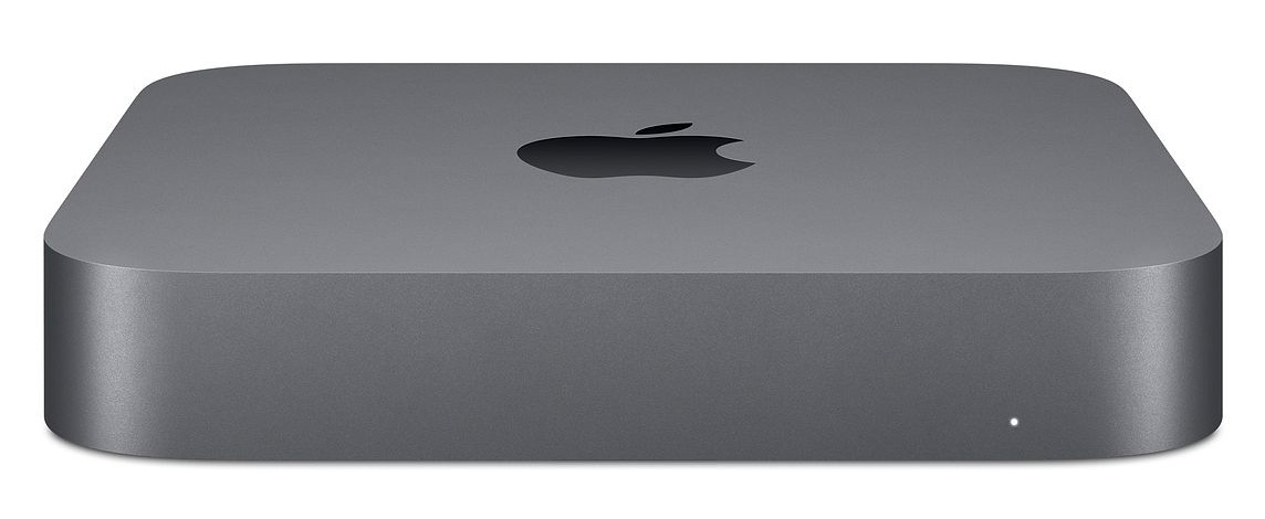 Refurb : MacBook Air 13,3" 2018 dès 979€, Mac Mini 2018 dès 759€ et iPad 5 dès 361€