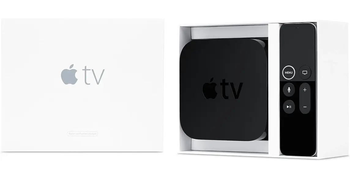 Refurb : Apple TV 4/5 dès 139€, Mac mini 2018 (759€) et MacBook Air 2018 (979€)