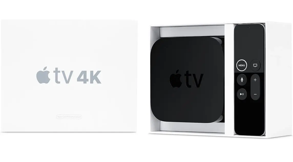 Refurb : le plein d'Apple TV (dès 139€), MacBook Air 13,3 (829€), iPad pro (489€)