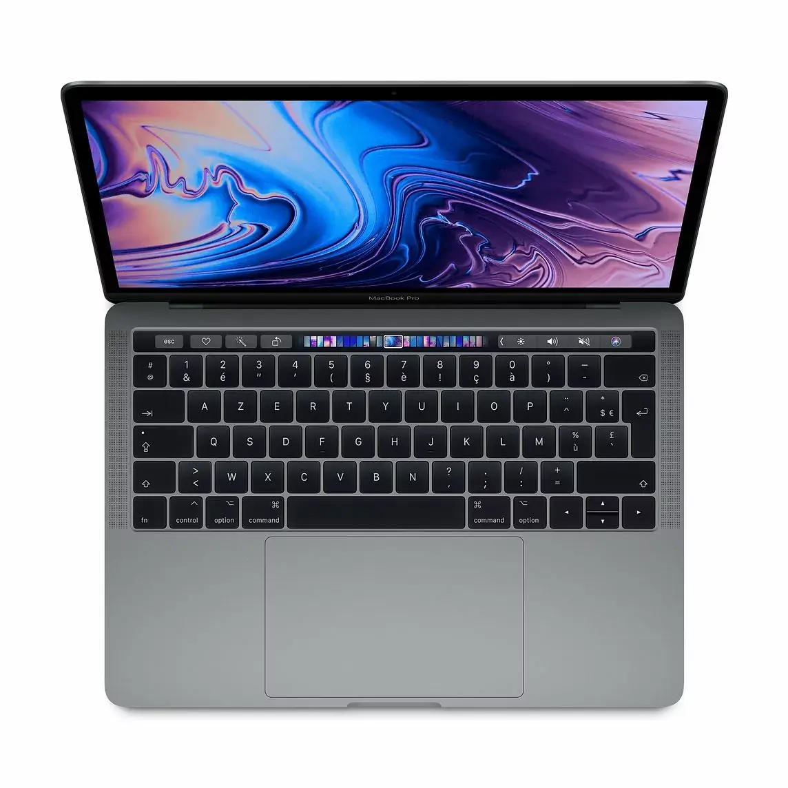 Refurb : MacBook Pro 13,3" (2019) SSD 256 go à 1489€, iPad 6 dès 299€