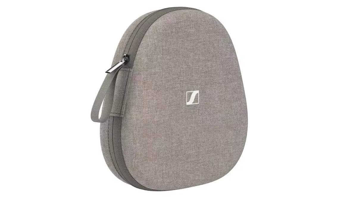 Momentum 4 : nouveau design et 60h d'autonomie pour le casque de Sennheiser