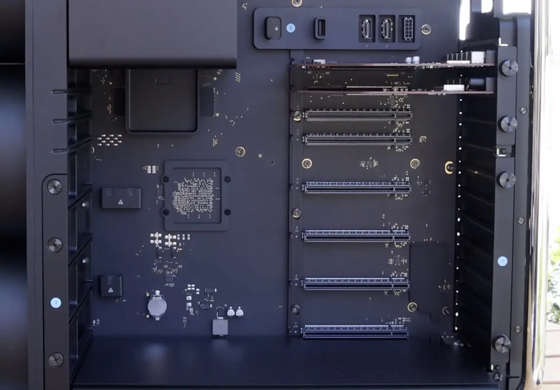 Test Mac Studio M2 Ultra et Mac Pro 2023 : notre comparatif !