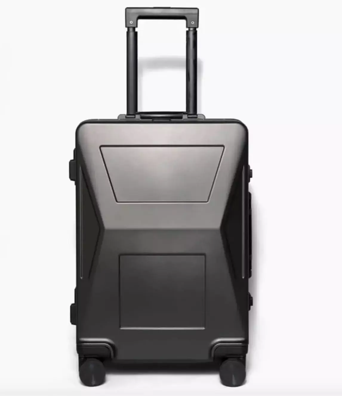 cyberluggage