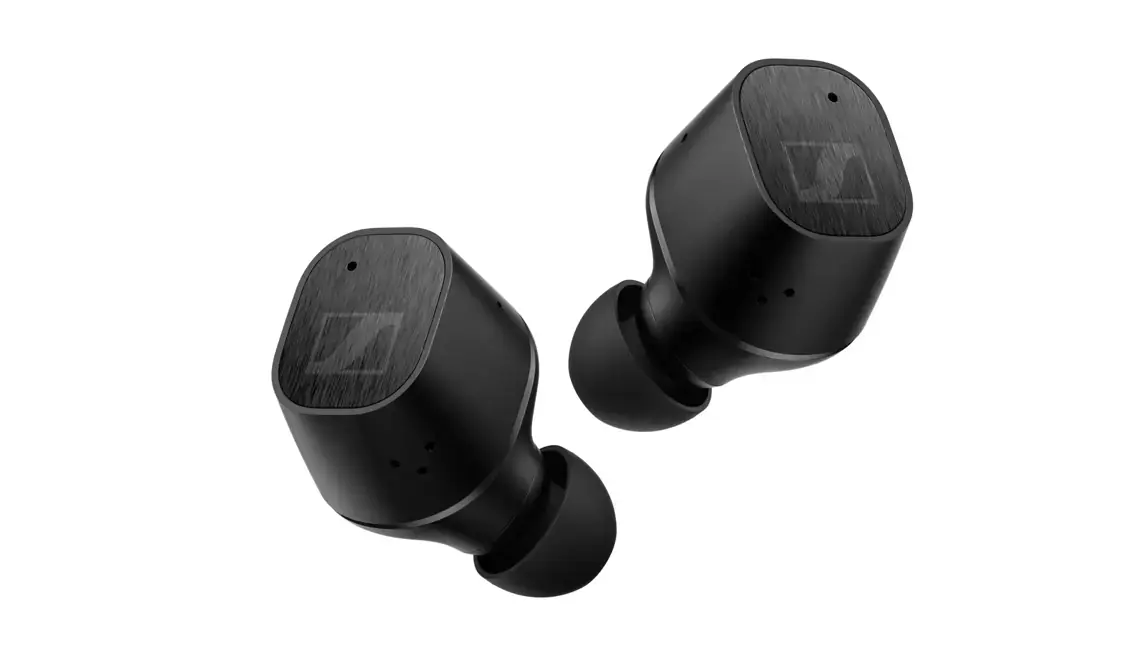 Des écouteurs CX Plus SE au look revu avec ANC à 179€ chez Sennheiser