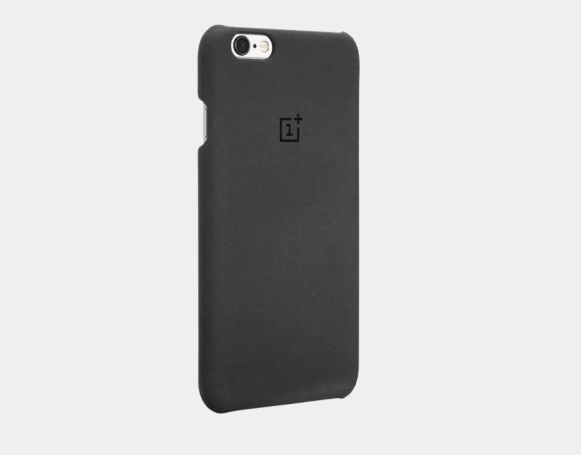 OnePlus lance une coque à 20€ pour iPhone 6/6s