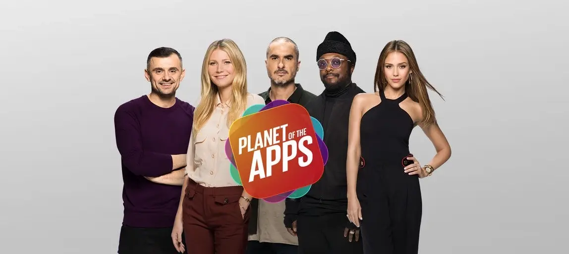 Planet of the Apps : le premier épisode est disponible sur Apple Music