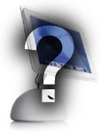 Les nouveaux iMac G5 ?
