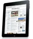 L'iPad ne fait pas envie à iCreate