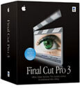 Final Cut Pro domine ses concurrents.