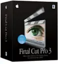 Final Cut Pro domine ses concurrents.