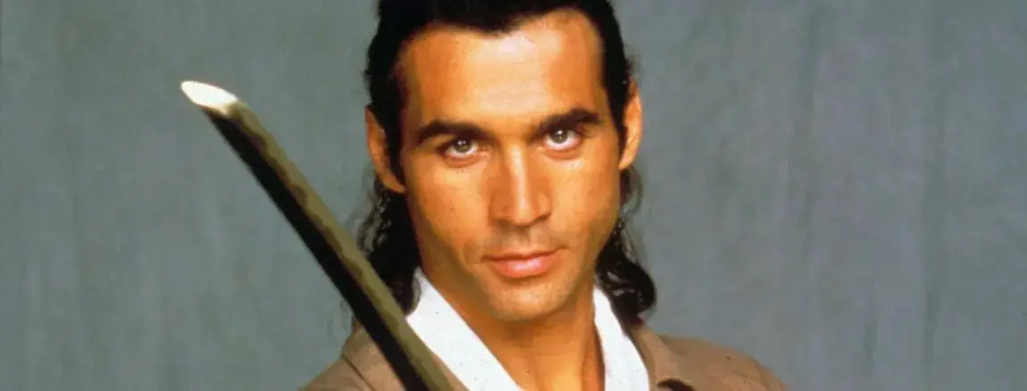 Apple TV+ : Adrian Paul rejoint le casting de la saison 2 de See