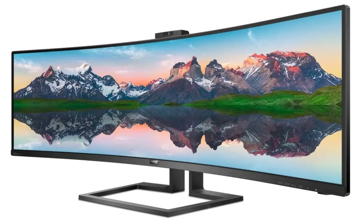 Sélection de moniteurs de 24 à 49 pouces, UHD ou Ultra Wide, à partir de 265€