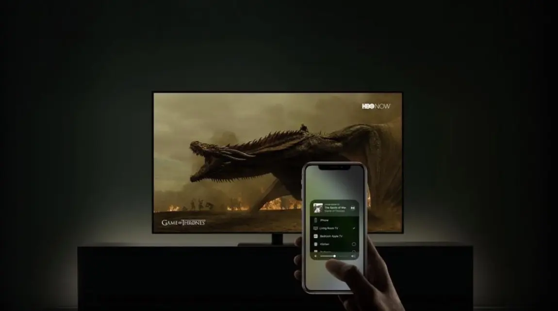 LG : une pétition réclame AirPlay 2/HomeKit sur les TV premium de 2018