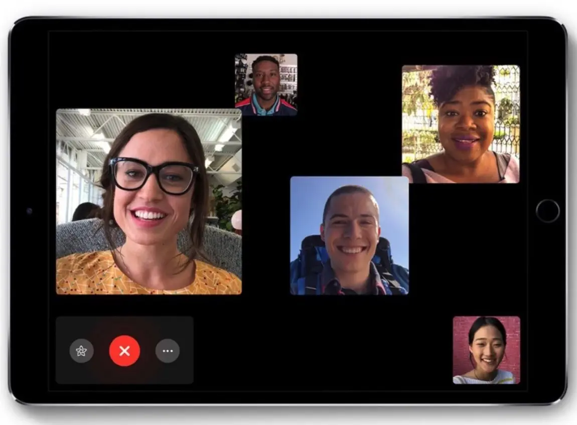 Apple comblera la faille de FaceTime avec iOS 12.1.4