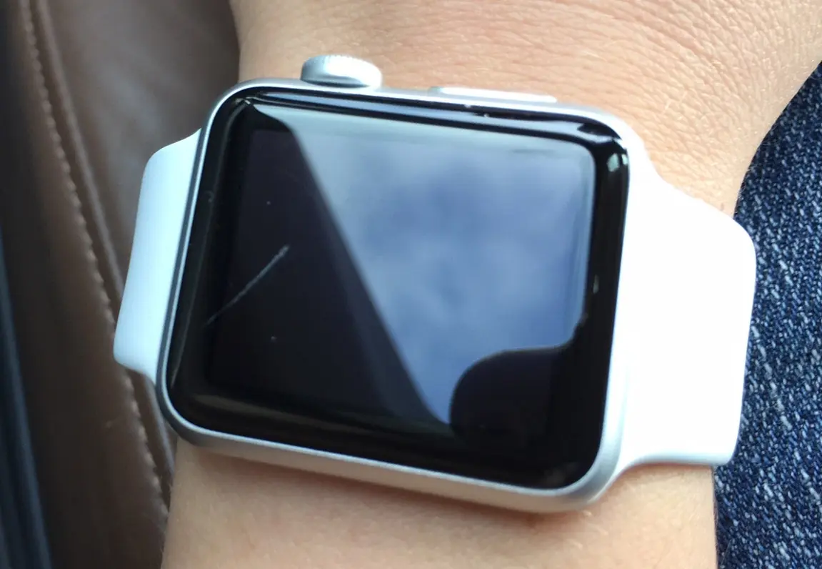 Opinion : faut-il craquer pour l'Apple Watch ? (ou attendre la v2 ?)