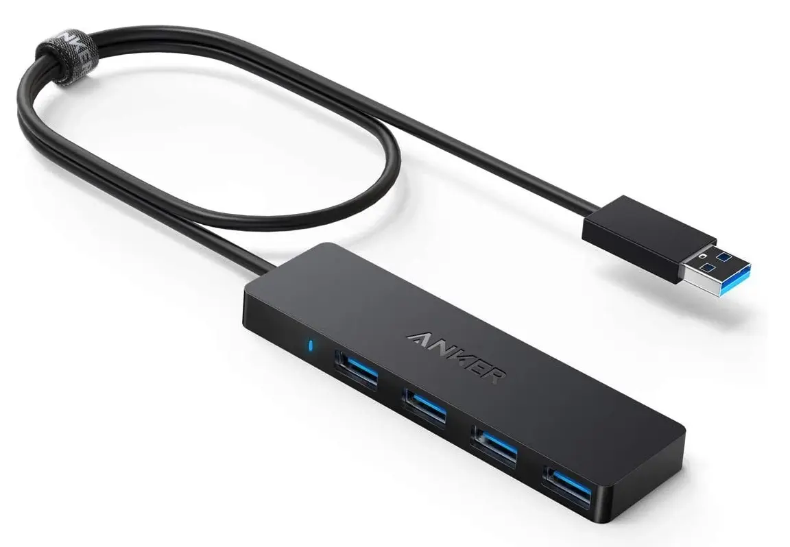 Prime Day : jusqu'à 49% de réduction chez Anker (chargeur USB-C à 19€, sans fil à 20€)