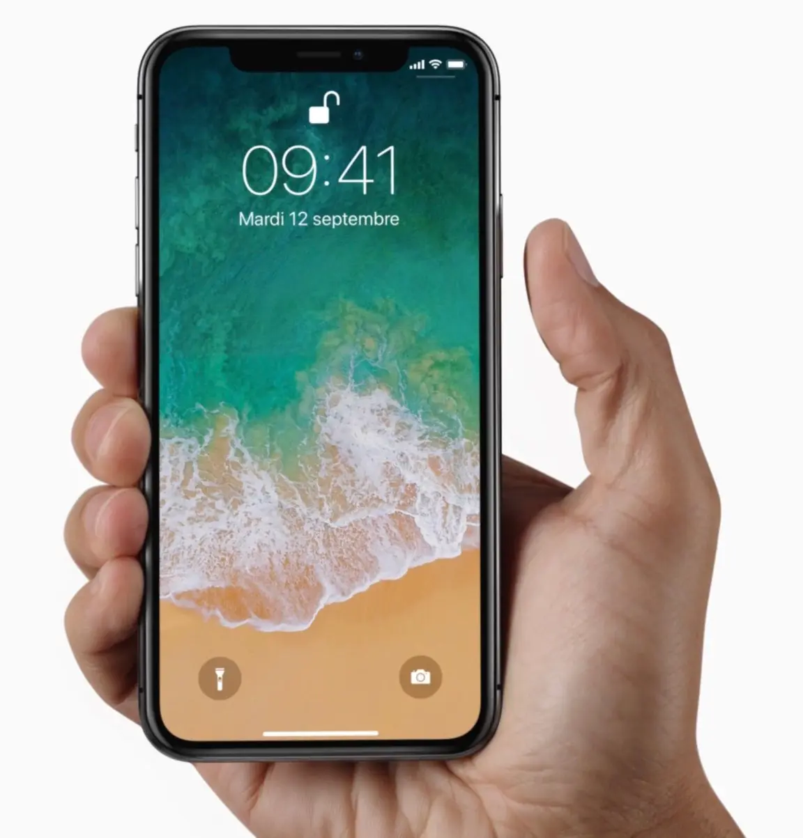 Opinion : et si l'iPhone X se montrait un peu décevant (pour les fans des iPhone "Plus") ?