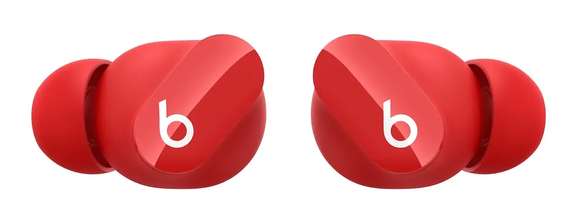 Beats dévoile les Studio Buds avec ANC et audio spatial à 149€, disponibles cet été