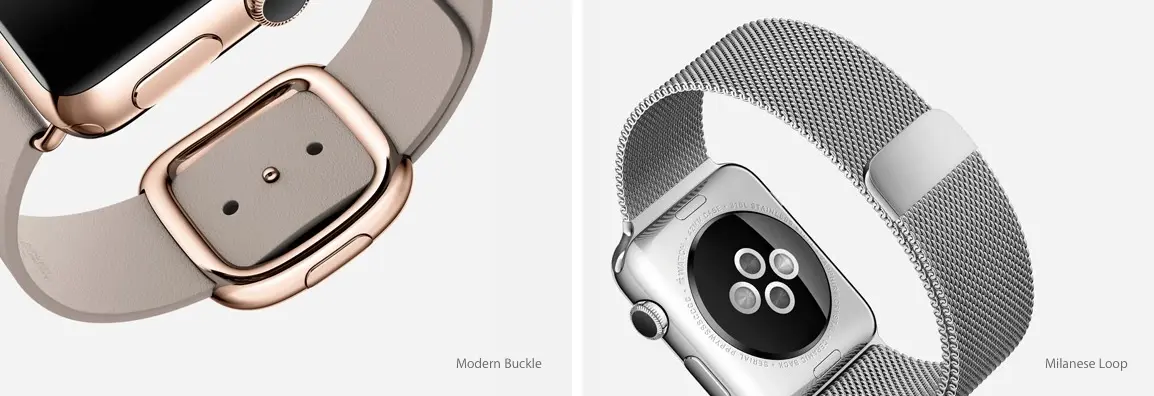 Une rédactrice de Vogue rend son verdict sur l'Apple Watch