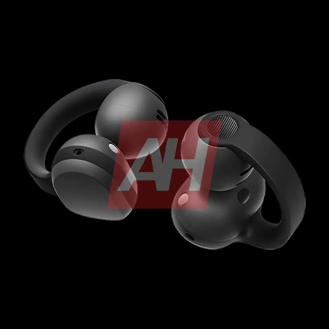 Galaxy Buds On&nbsp;: les premiers &eacute;couteurs ouverts de Samsung d&eacute;crochent d'un hochement de t&ecirc;te