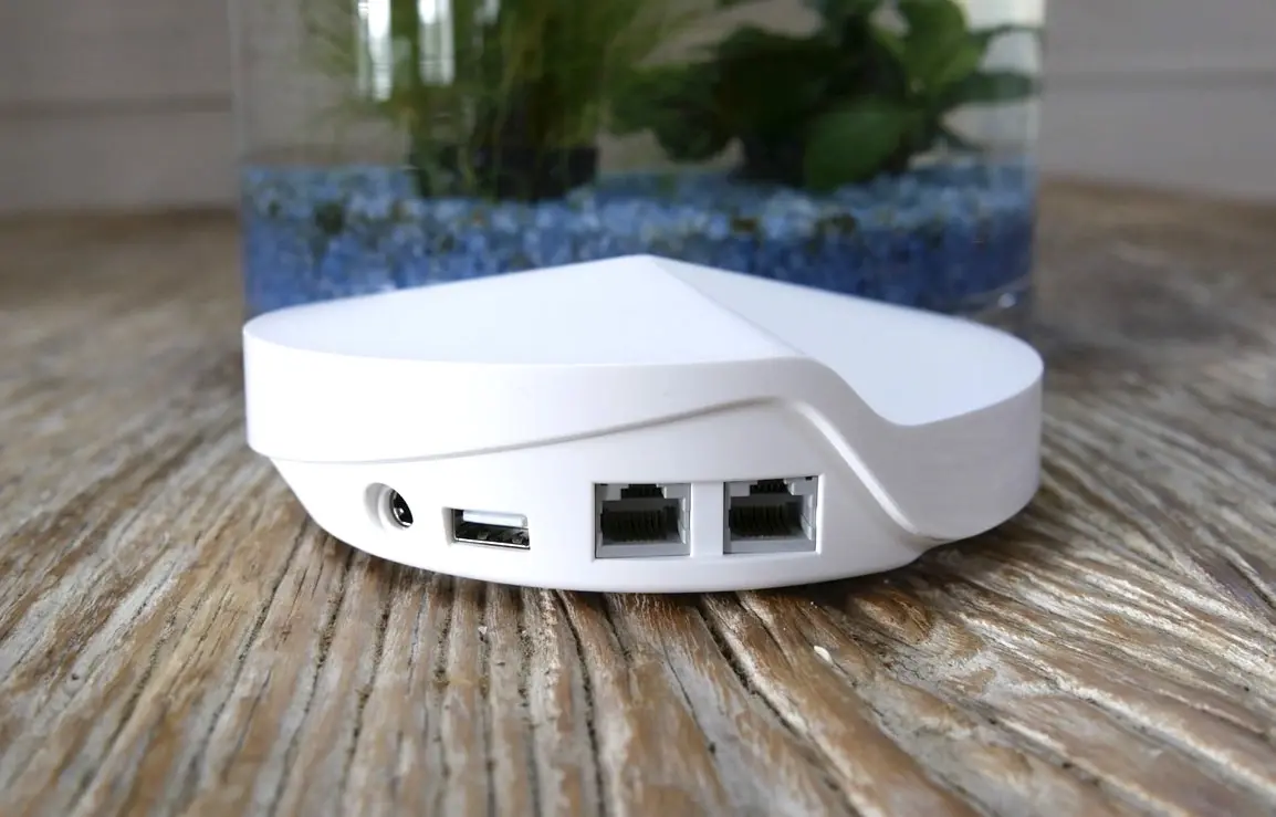 Test express Deco M9 Plus : le Wi-Fi Mesh tri-bande AC2200 de TP-Link