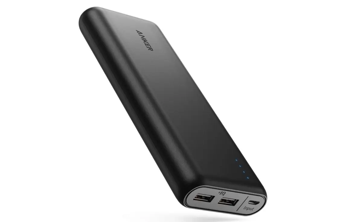 Promos : batterie magnétique Anker 18,5Wh à 27€, chargeur USB-C 20W Anker dès 12€