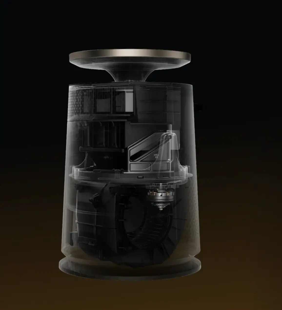 DREO lance un purificateur d&rsquo;air connect&eacute; incroyable